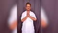 Former Bengal deputy speaker Asish Banerjee found dead at TMC office, note found