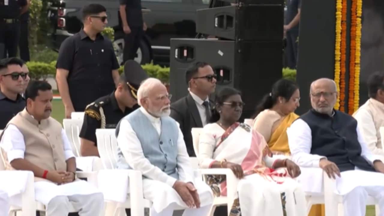 ‘His words, efforts inspired generations’: PM Modi remembers Atal Bihari Vajpayee on death anniversary
