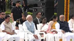 ‘His words, efforts inspired generations’: PM Modi remembers Atal Bihari Vajpayee on death anniversary