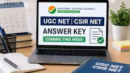 UGC NET June 2026 answer key out today; check how to download, raise objection 