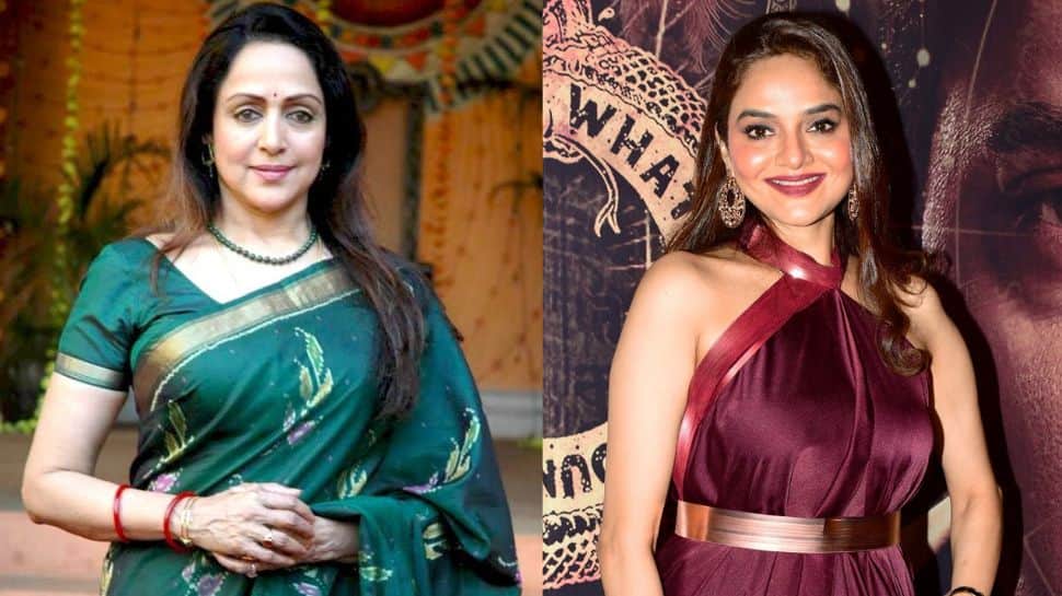 Hema Malini went to Parliament a day after Esha Deol’s wedding, Madhoo recalls ‘amazing’ quality