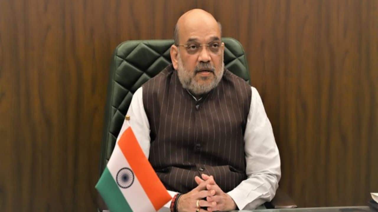 Students detained as they plan protest ahead of Amit Shah’s Alwar visit