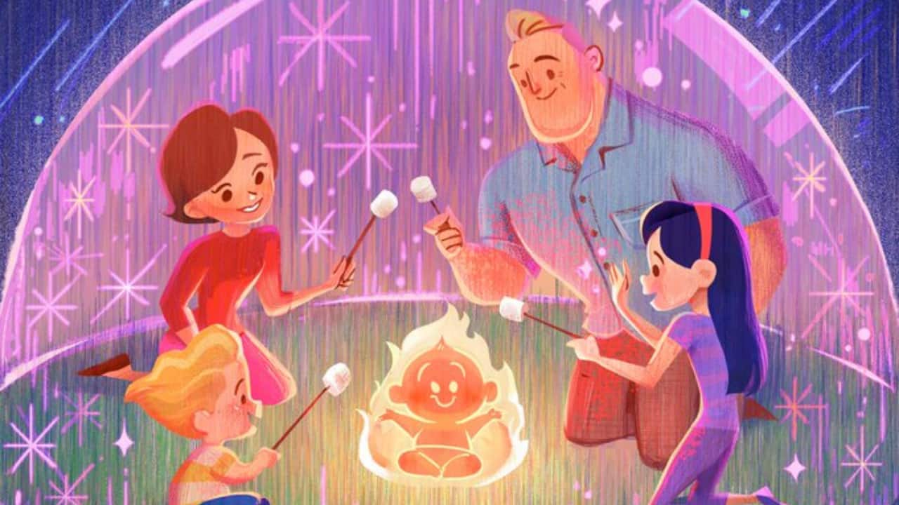 Frozen 3 to Tangled; Disney brings back childhood to theaters - A look back at everything announced at D23 so far