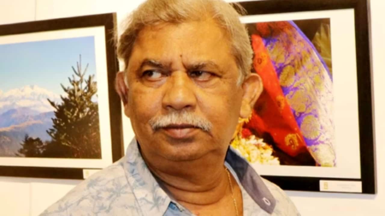 National award-winning Bengali Director Raja Sen passes away at 70