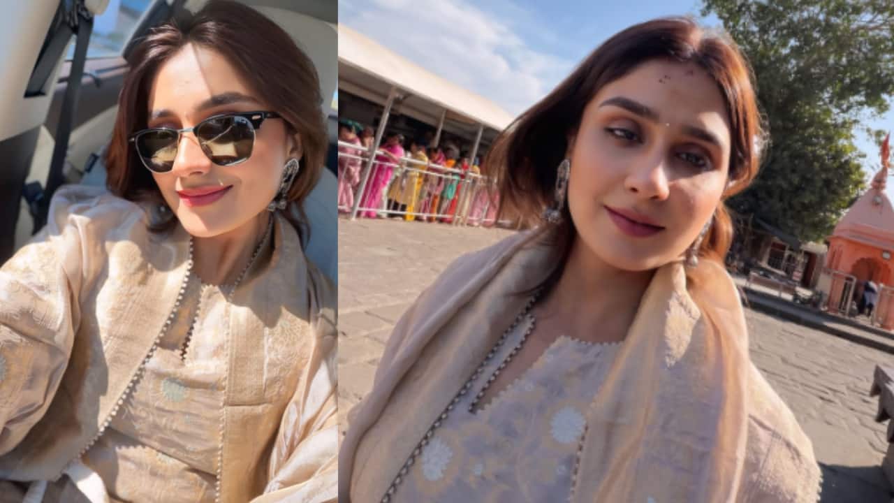 TV Actress Antara Banerjee reportedly arrested after alleged ticket dispute and razor attack