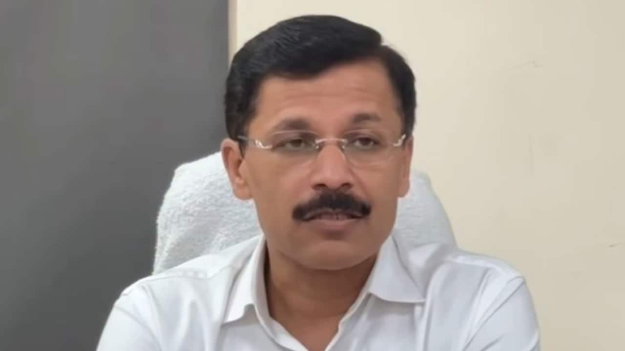 Who is Tukaram Mundhe? Maharashtra FDA Commissioner taking on food safety violators