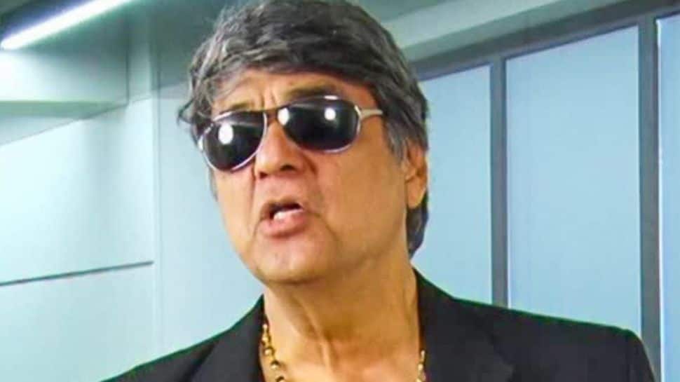 Mukesh Khanna calls for ‘Jana Gana Mana’ to be replaced with ‘Vande Mataram’