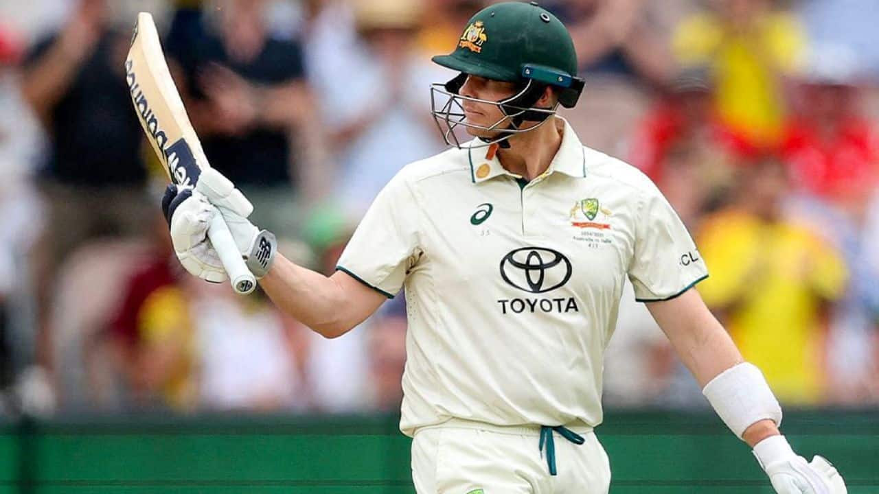 Smith admits Australia 'outplayed' in historic Bangladesh Test loss