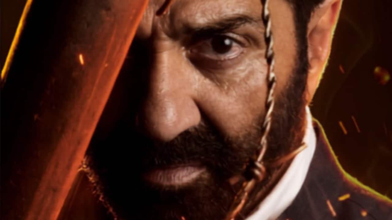 Batwara 1947 box office collection day 2: Sunny Deol-starrer registers massive Saturday surge