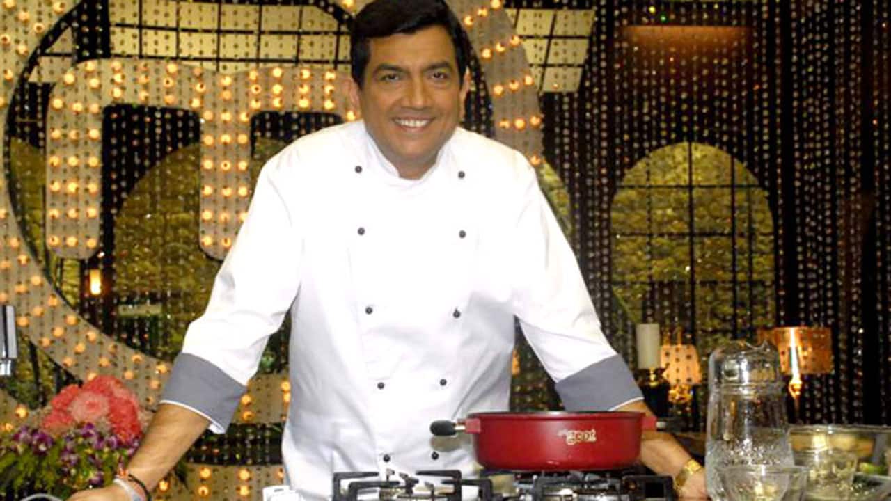 Sanjeev Kapoor Exclusive: 'Biggest misconception is that Indian cooking is complicated...'