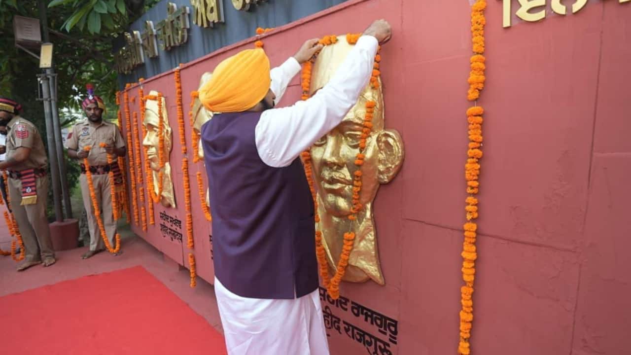 Punjab CM declares 80th Independence year as women's economic freedom