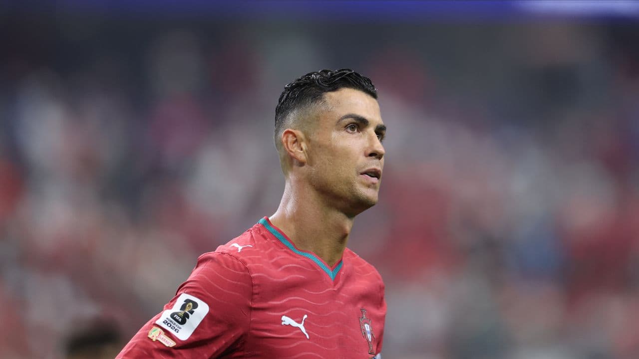 Cristiano Ronaldo Hints This Could Be His Final Season