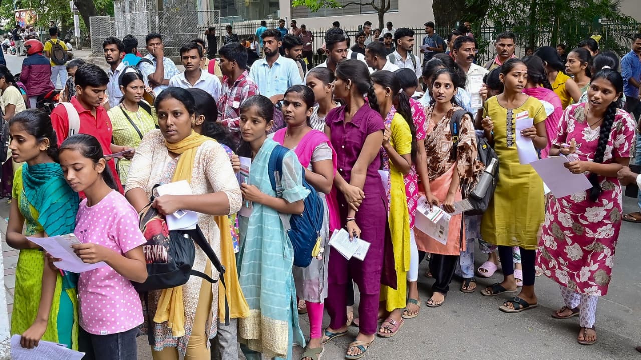 NTA to re-conduct UGC-NET for 3 subjects after errors found in question papers