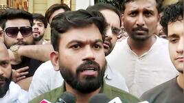 'Logged out in 10 minutes': Outrage erupts over technical glitches in Bombay High Court clerk exam