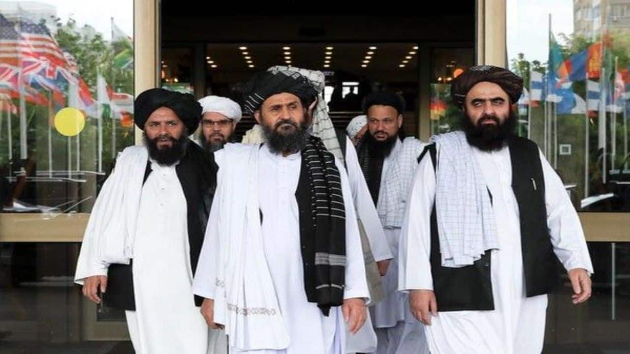 Five years of Taliban rule: What has really changed in Afghanistan?