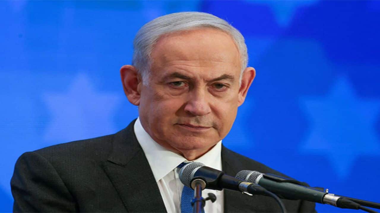 From India to Netanyahu: How a fake claim about Iran went viral and was cited by Israeli PM