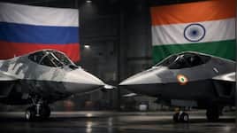 Su-57 deal could hurt AMCA? Why ex-IAF chief is Against Russian jet