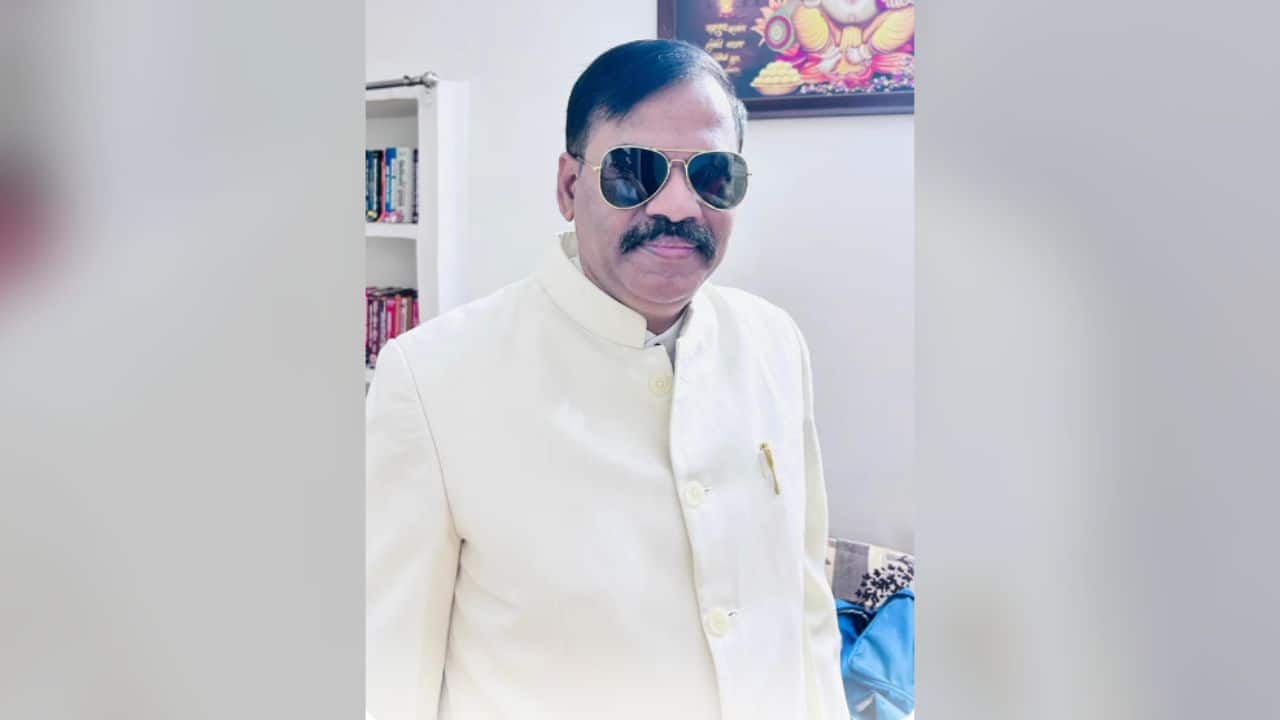 22 death sentences in 4 months, 35 so far, 1 judge: Who is Ravi Kumar Diwakar