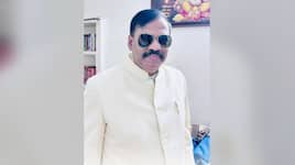 22 death sentences in 4 months, 35 so far, 1 judge: Who is Ravi Kumar Diwakar