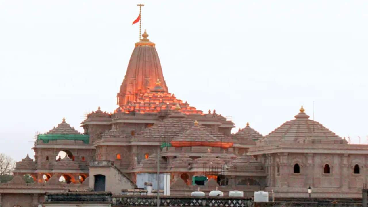 Ram Mandir donation case: Supreme Court hearing today – will SIT reveal new details?