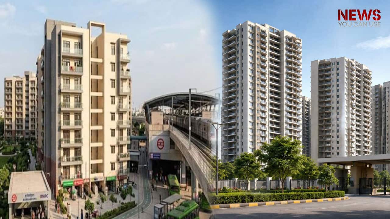 DDA sells half of 1,218 flats on Day 1 of Karmajeevi Awaas Yojana