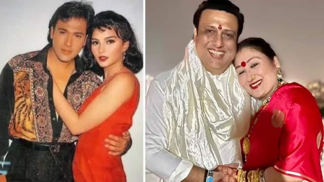 Salman Khan's ex-girlfriend Somy Ali supports Govinda amid Sunita Ahuja's infidelity allegations