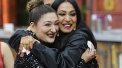 Kashmera Shah feels 'delusional' as 'marriages break' amid Govinda-Sunita feud