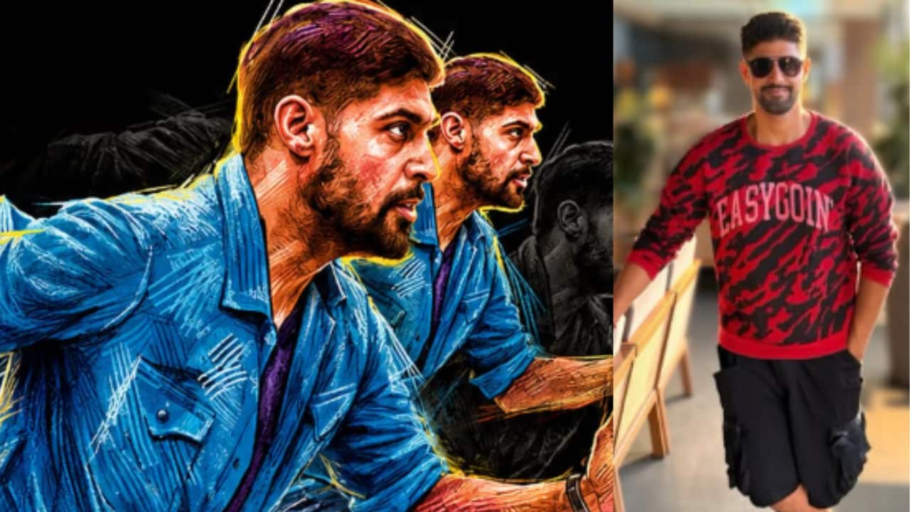 Exclusive: Tanuj Virwani on 'Jumper' success, 13-month gap after 'Rana Naidu 2' & biggest hurdles