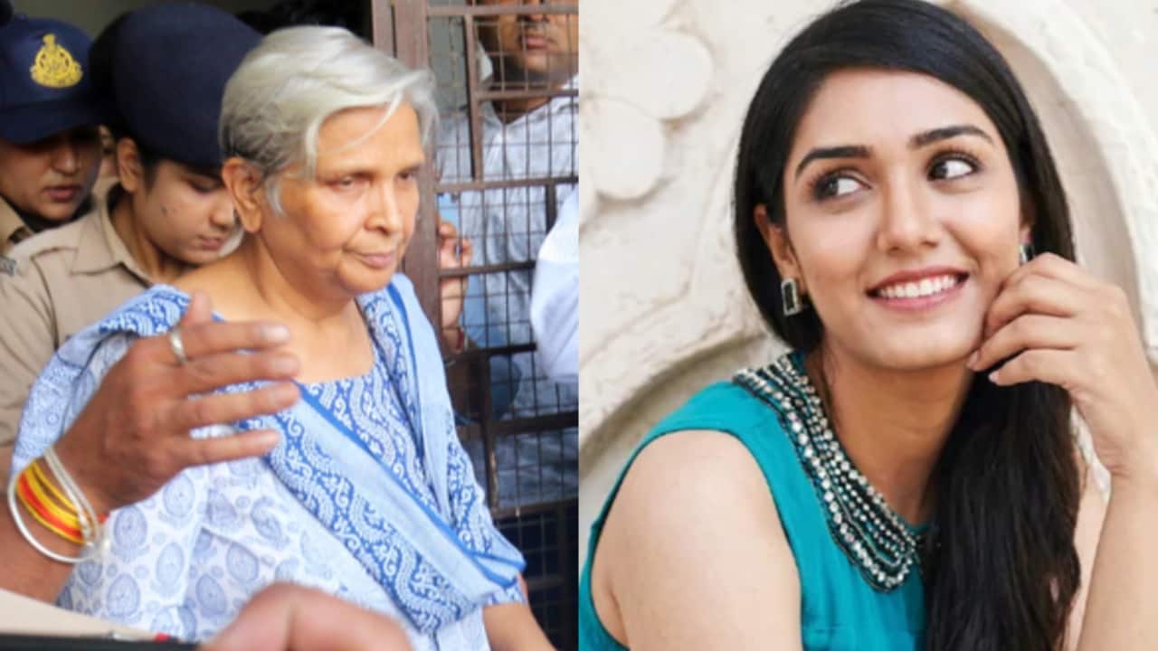 CBI files chargesheet in Twisha Sharma death case, names Giribala and son as accused