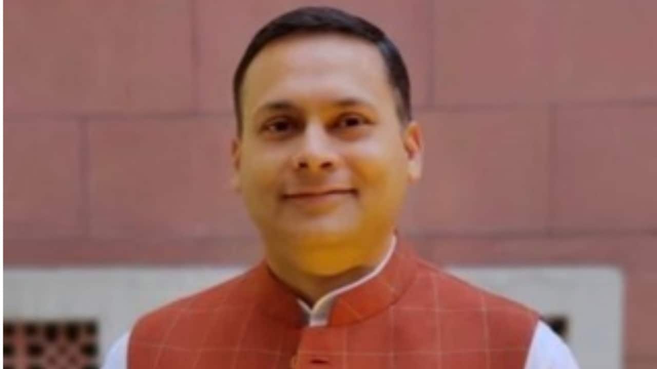 BJP drops Amit Malviya as IT cell chief, names Deepak Mhaske as new social media convenor