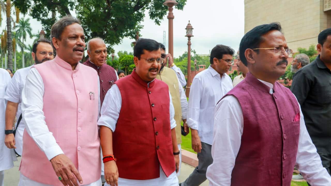 Team Nabin signals BJP’s new election strategy: Cadre, social coalition and digital outreach in focus
