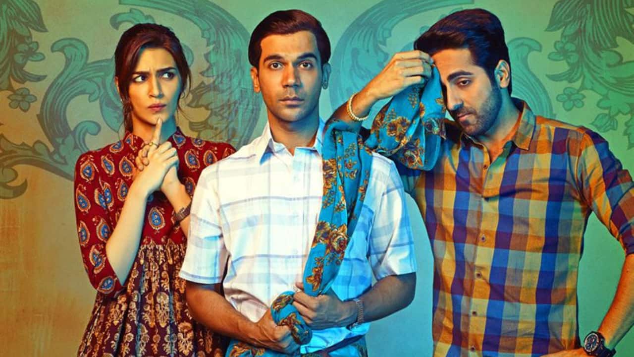 Kriti Sanon reflects as 'Bareilly Ki Barfi' turns 9: 'I think there are certain roles...'