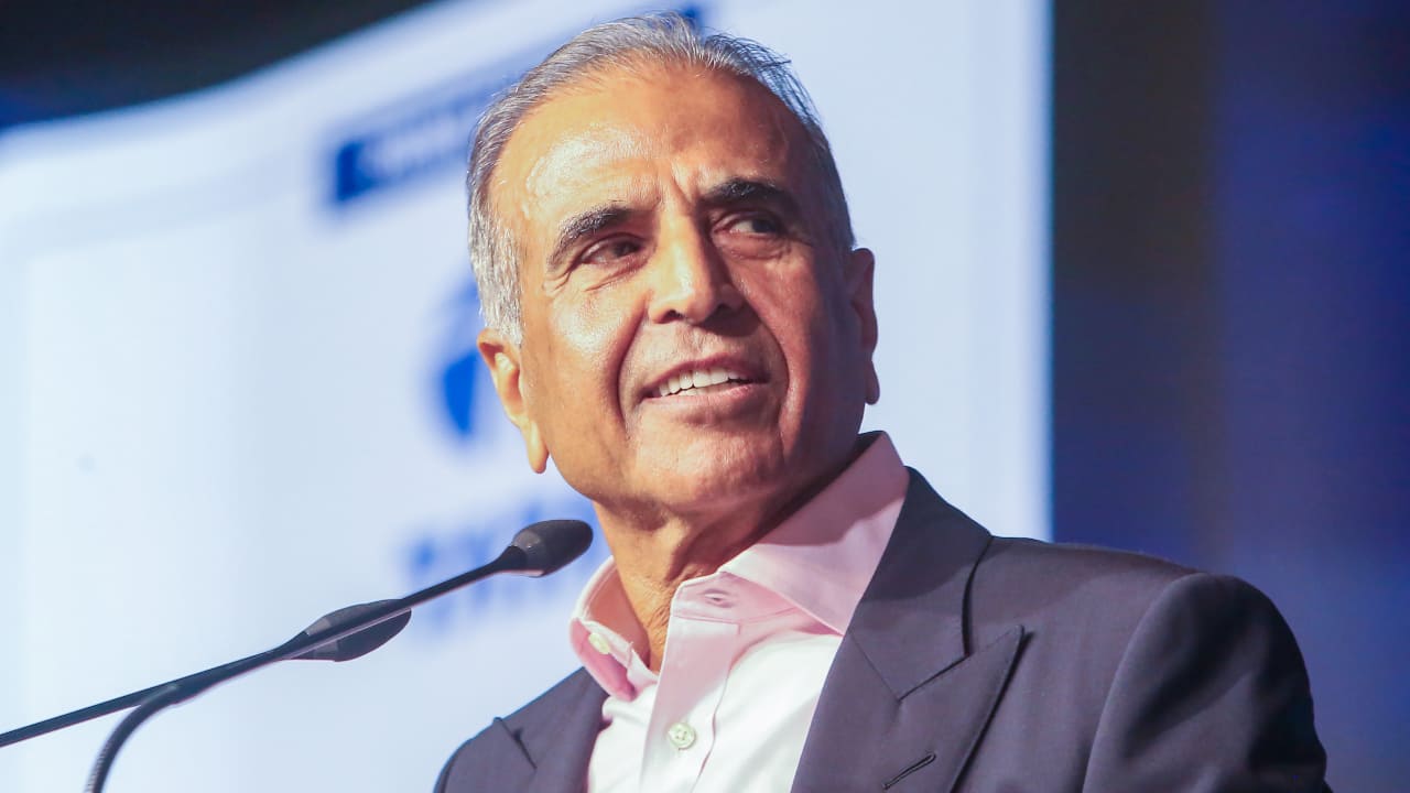 Sunil Mittal to Step Down as Airtel Payments Bank Chairman