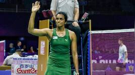 BWF World Championships 2026: PV Sindhu cruises into round of 32 with dominant win