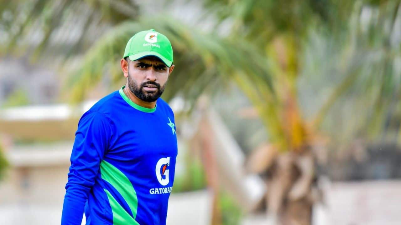 Babar Azam likely to miss first Test against England