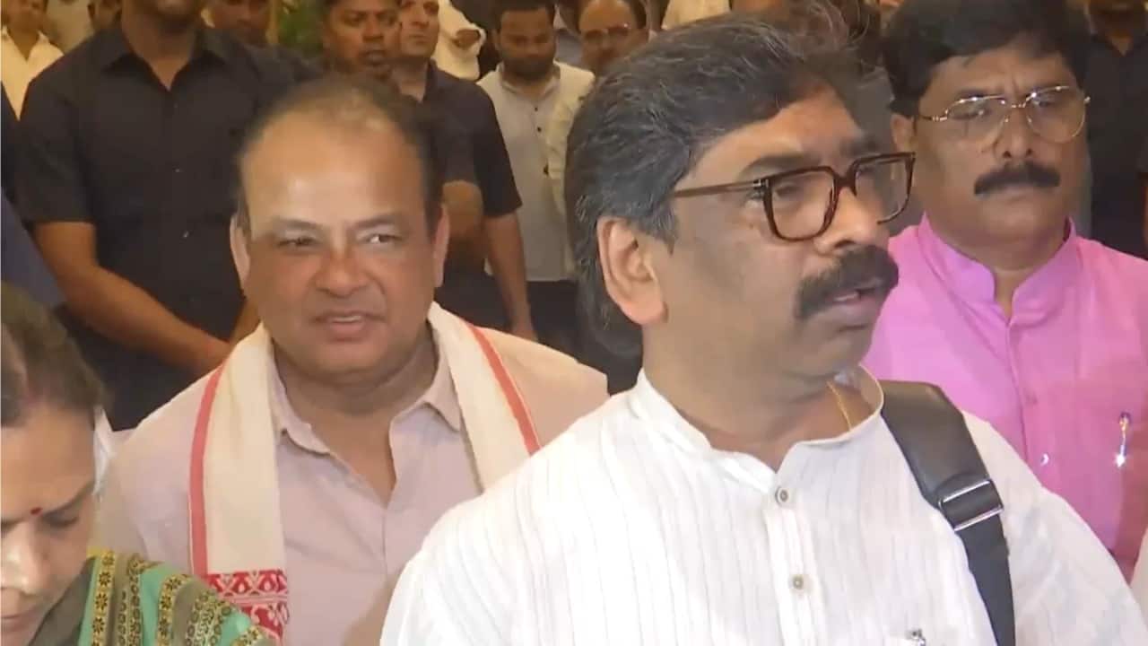 Jharkhand govt cancels JSSC-CGL, all TDPL exams; orders probe into irregularities since 2014