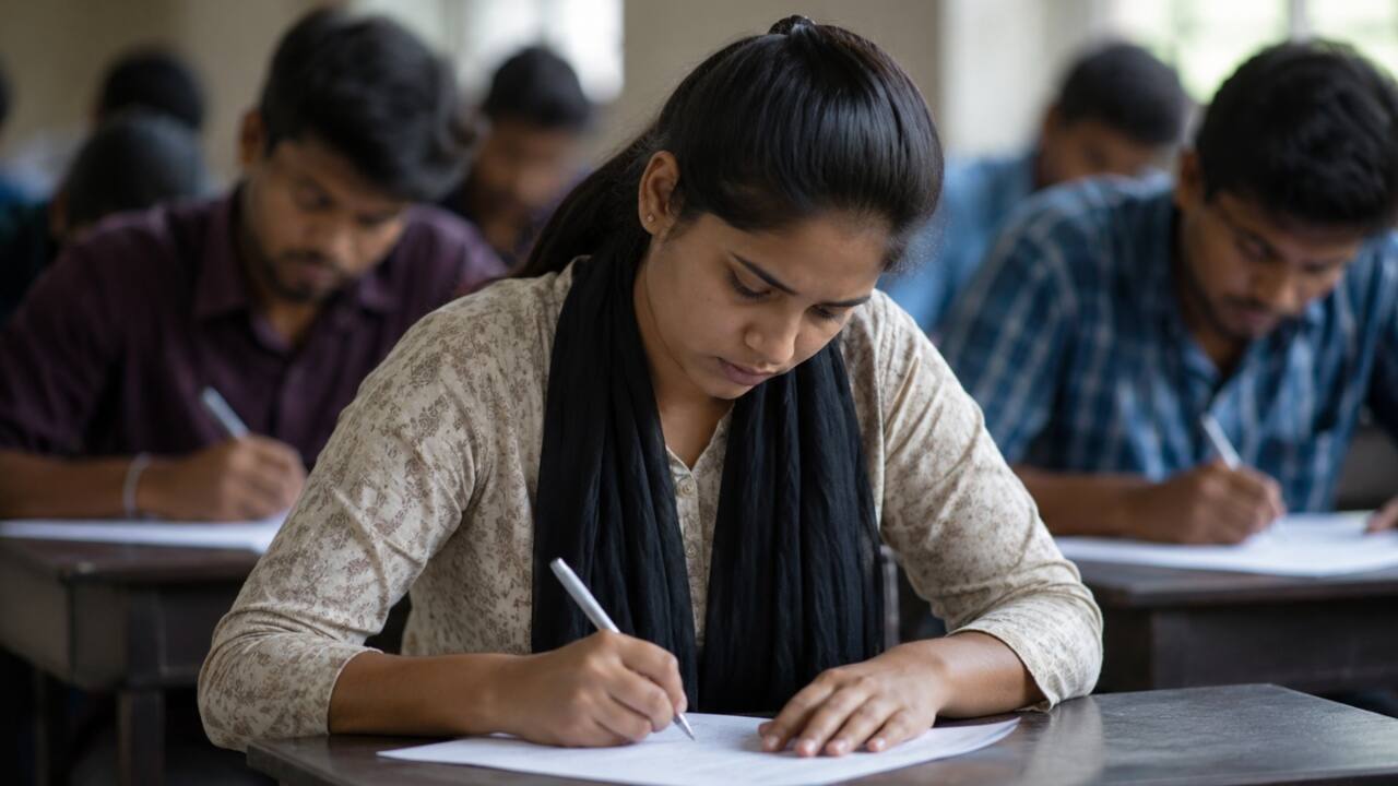 Recruitment in Uttar Pradesh: Fair hiring v/s Parchi-Kharchi ka khel
