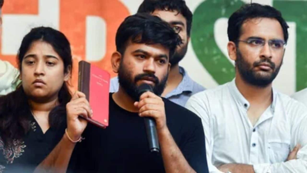 Cockroach Janata Party turns to schools after BCI win
