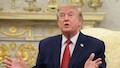 Trump invokes Indian electoral system in bid to pass SAVE America Act; hails India's voter ID system 