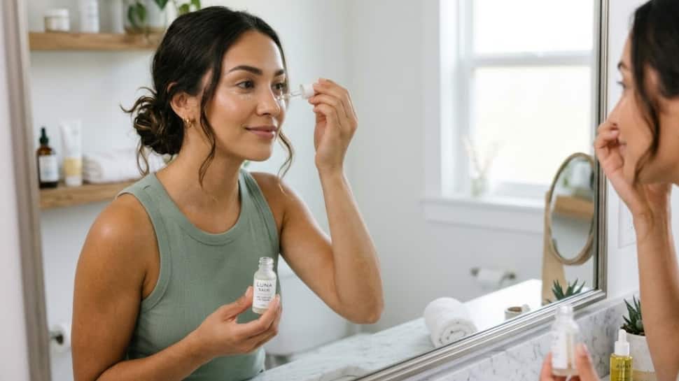 Under Eye Serums For Brighter And Refreshed Eyes