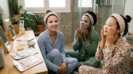 Sheet Masks For Hydrated And Refreshed Skin