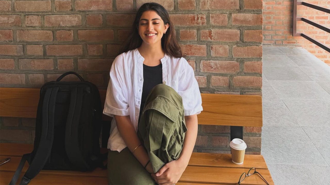 Navya Nanda credits grandmom Ritu Nanda for inspiring her entrepreneurial journey: 'I have seen my Dadi working'