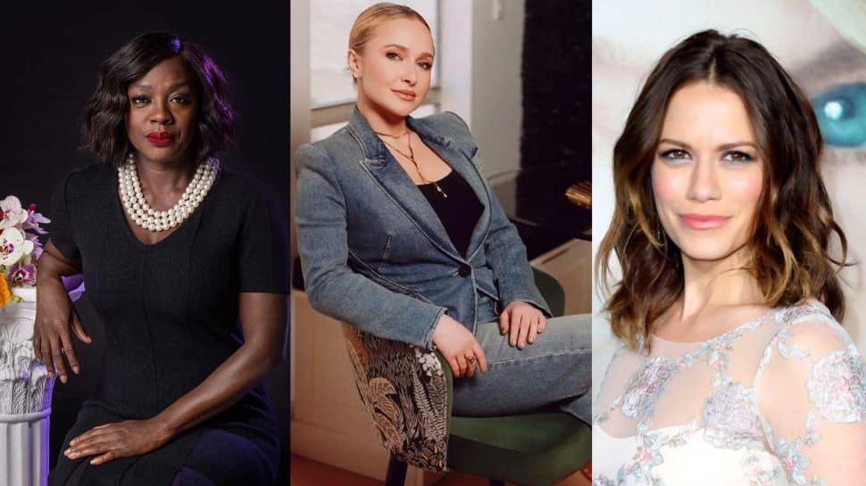 Viola Davis, Bethany Joy Lenz pay emotional tributes to Hayden Panettiere after actress’ death at 36