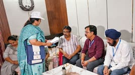 Nearly one-third of Delhi voters likely to be deleted in draft SIR rolls