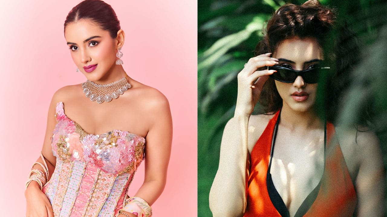 'Did you like the beef? Malvika Sharma stunned over reporter's question, internet reacts