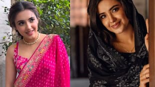 Khalifa: Prithviraj unveils Malvika Sharma’s first look as Fiza