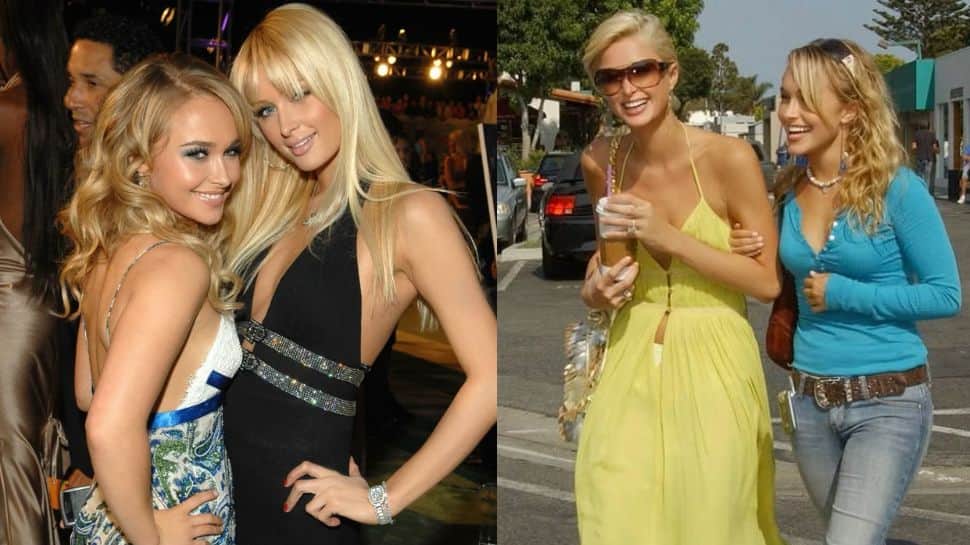 Paris Hilton mourns Hayden Panettiere’s death at 36, remembers actress as a ‘beautiful soul’