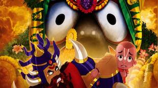 Odisha’s first animated feature, Mahaprabhu Jagannath, release date unveiled