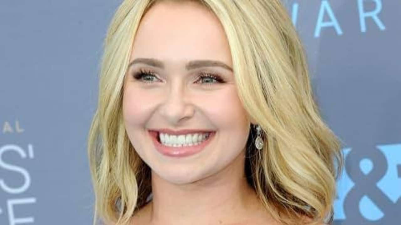 Hayden Panettiere autopsy shows no signs of trauma; Cause of death pending investigation