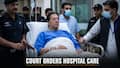 Pakistan Supreme Court orders Imran Khan moved to private hospital  
